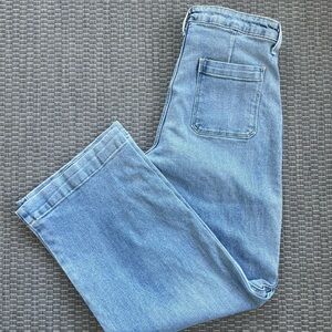Old Navy jeans